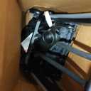 Baby Trend Snap N Go EX Universal Infant Car Seat Carrier Stroller, Black