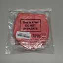 Ripeng 2 Pcs Horse Hoof Boots Pads Cushion Hoof Packing Enhanced Protection EVA Pad for Horse Boot