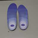 Dr. Scholls Prevent Pain Insoles for Women, Size 6-10, 1 Pair: The Only Proven Insole to Prevent Lower Body Pain - Arch Support Shoe Inserts for Women, Protect Against Lower Back, Knee and Foot Pain