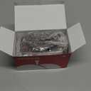 PRUNUS J-150 Portable Radio AM FM SW Bluetooth Speaker, Gifts for Dad and Mom, Retro Radios Vintage Transistor with Best Sound, Solar/D Battery Operated/USB Charging, TWS, Support TF Card/USB Playing