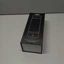 HydroLux Advanced Hydrogen Water Bottle, Durable, and Protective Sleeve - Enhanced Hydration on The Go