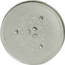 Samsung DE63-00624A Microwave Glass Turntable Tray (Replaces: DE63-00536A)