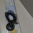 Cobra HGA 1500 Hga1500 36 Inch Magnetic Mount CB Antenna Heavy Duty Magnet, for use In Cars, SUVs Recreational Vehicles 300 Watt Power Handling Capability