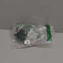 Wireless Headset Microphone, UHF Skin Tone Head Mic Speaker System, Beige Professional Voice Amplifier Microphones, with 164ft Range, Ideal for Teachers Tour Guides Fitness Coaches Conferences (U12B)