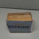 Ball Regular Mouth Mason Jars with Lids & Bands, Half Pint, 8-oz (2-Pack)