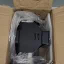 XPHAZZ Trailer Tow Hitch Compatible with 2021-2025 Ford Bronco (NOT for Bronco Sport), 2-Inch Receiver (for Bronco)