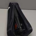 82" Tall Camera Tripod Heavy Duty, Victiv Aluminum DSLR Tripod Monopod for Photography Travel, Professional Camera Stand for Spotting Scope Telescope Binocular (Orange)