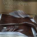 LifeStride Galant Wide Calf (Brown, M)