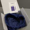 Double Sleeping Pad - Self Inflating 4" Extra-Thick for 2 Person with Pillow Built-in Foot Pump Inflatable Sleeping Mat for Backpacking, Hiking, Traveling, Tent, Portable Camping Mat (Green)