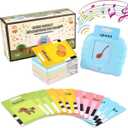 Card Early Education For Kids