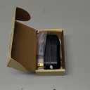 ANEKEN GFCI Plug Replacement, Auto-Reset, 15 Amp, 2 Prong, Waterproof Ground Fault Circuit Interrupter Safety Plug for Pressure Washer, Hair Dryer, Weeder, Hot Tub, Pool Pump