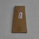 uxcell Round Recessed Pull 3" Stainless Steel Recessed Door Handle Concealed Brushed Handles Cabinet Hidden Knob for Various Modern Door Gold 2Pcs (Inner Hole Size: 8 x 8mm)