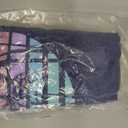 Hawaiian Beach Tank top for Women Summer Palm Tree Graphic Vacation Tops (X-Large, Palm Dark Grey)