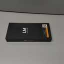 UniqueMe for Google Pixel 8 Pro Screen Protector, [Not Glass] Support Fingerprint Unlock [Alignment Frame] 7H Hardness Full Coverage Screen Bubble Free Case Friendly 6.7 inch - 2 Pack