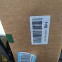 Epdm Rubber Roofing, Waterproofing Membrane, 27.5 Mil, 15 ft X 40 Inches