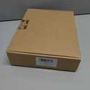 24 Inch Faux Fur Christmas Tree Skirt Soft Plush Tree Mat Thick Red Velvet and White Plush Tree Skirts Christmas Decorations Fluffy Tree Skirts Xmas Holiday Party Indoor Decorations, Red