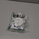 T101M Electromechanical Timer Switch Versatile Scheduling Manual Override, Mechanism Only