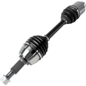 SCITOO Front CV Axle Drive Shaft Assembly Fit For Nissan For Murano 3.5L 2009-2014 Front Right Passenger Side NCV53994 66-6303 AWD
