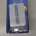 RAYMYLO Insulated Water Bottle 64 oz, Triple Wall Vacuum Stainless Steel (Cold for 48 Hrs), Leak Proof & Non-BPA, Half Gallon Water Flask Jug with Paracord Handle & Straw Spout Lids, Magic Black