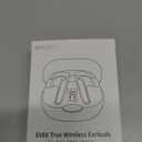 AI Language Translation Earbuds, 3-in-1 Translator Earbuds Real Time with 7 Translation Modes, with Audio and Video Call, 164 Language Bluetooth 5.3 Headphones Translating