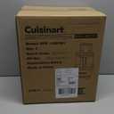 Cuisinart Brushed Nickel 14 cups Food Processor 720 W (Stainless Steel)