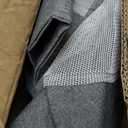 3-Piece King Size Bed Rails for Toddlers, with Headboard Rod -Height Adjustable Baby' Safety Bed Rails Guard for King Size Bed(3Pack 78.7"x78.7"x74.8"-Gray) (Grey)