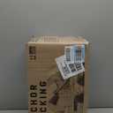 Anchor Hocking Brockhill Drinking Glasses (16-Pieces, dishwasher safe)