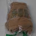 Brown Women Coat Size 160