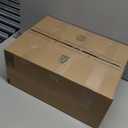 Shelf Liners for Wire Shelf Liner Set of 4 - Graphite (14-Inch-by-36-Inch)