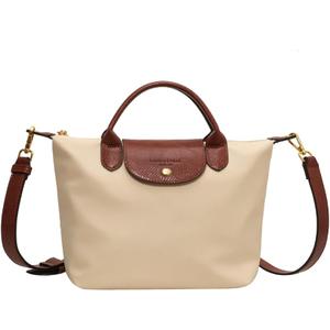 Crossbody Shoulder Purse for Women With Strap Small