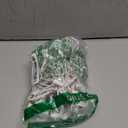 Meteds Christmas Lights 50 Count Clear Mini Lights White Wire UL Certified Connectable Warm White String Lights for Christmas Decor : Home & Kitchen