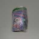 Tommy Hilfiger Women's Halter Bandeau Tankini Top (Blue Multi) S