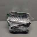 ClearSpace Heavy Duty Moving Bags or Storage Bags  Clear Storage Bins with Lids, Large Moving Boxes with Backpack Straps & Zippers  Packing Bags & Moving Supplies for College Dorm- 4 Pack