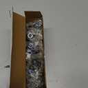 Fuel Injectors Fits For Jeep: Wrangler 3.8L 2007-2011, For Chrysler: Town & Country 3.8L 2008-2010, For Dodge: Grand Caravan 3.8L 2008-2010, OEM # 0280158119 (6 Pcs)