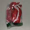 BLARIX Womens Guard Shorts (Red, Medium)