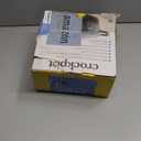 Crock Pot Artisan 5-Quart Round Enameled Cast Iron Dutch Oven  Slate Gray, Heavy-Duty Cookware for Slow Cooking, Roasting, Baking with Lid