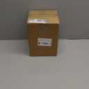 JYlanglin Hobnail Drinking Glasses Set of 8Includes 12-ounce beer glasses and 10-ounce cocktail glasses.Kitchen Water Glass Cup,Bar Tumbler Glassware Set for Whiskey, Beer, Cocktail, Juice, Milk (8pcs, Transparent)