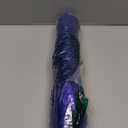 uxcell Sapphire Blue Table Runner Roll 11.4" x 30 Feet Sequin Foil Metallic Mesh Table Runner Decor Table Decorations for Wedding, Birthday Party, Christmas, New Year