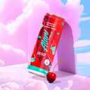 Alani Nu CHERRY SLUSH Ice Sugar Free, Low Calorie Energy Drinks | 200mg Caffeine | Antioxidants | Biotin, B Vitamins | Zero Sugar | 15 Calories or Less | 12 Oz Cans | 12 Count, EXP 01/01/28
