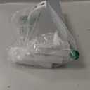 Spiral Taper Candles,10 Inch Twisted Taper Candles,Unscented Dripless Twisted Candlesticks, White Spiral Candle for Home Decoration,Dinner Party Wedding Holiday (12 Pcs)