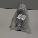 Owala FreeSip Insulated Stainless Steel Water Bottle with Straw for Sports and Travel, BPAFree, 24oz, Foggy Tide