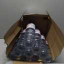 Evian Natural Spring Water, 1.5 L bottle (Pack of 12) 03/18/2026