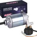 Starter for Honda 400EX Sportrax 400 1999-2004 TRX400EX 31200-HN1-000 Olifant
