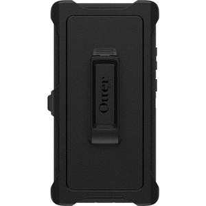 OtterBox Defender Belt Clip Holster Replacement for Samsung Galaxy S22 Plus (NOT S22/Ultra Models) Non-Retail Packaging - Black OtterBox Defender Belt Clip Holster Replacement for Samsung Galaxy S22 Plus (NOT S22/Ultra Models) Non-Retail Packaging - Black