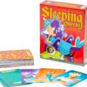Sleeping Queens Fun Card Game for Kids and Families. Great for Kids aged 8+ and 2-5 Players, from Gamewright. (5.75 x 4.75 x 1.5)