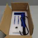 Orion Motor Tech Caliper Piston Compressor Tool, Universal Brake Caliper Tool for Multi Piston Brake Pad Spreader, Heavy Duty Brake Caliper Spreader Tool with Magnetic Expansion Plates & Hanger Hooks