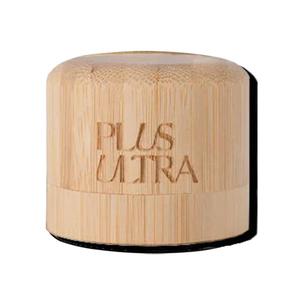 Plus Ultra Bamboo Toothbrush Protective Head | Made from 100% Bamboo | Biodegradable, Eco-Friendly Travel Cover for Safe & Sanitary Storage