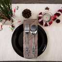 Dinner Fork, Premium Stainless Steel Dinner Forks, Handmade, Dishwasher Safe (Silver), Use for Home, Kitchen or Restaurant, or Halloween Decorations (1 pcs fork)