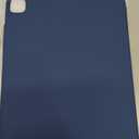 ESR for iPad Pro 13 Inch Case (M5/M4) 2025/2024, Powerful Magnetic Attachment, Slim Trifold Stand Case, Supports Pencil Pro & Pencil(USB-C), Auto Wake/Sleep, Rebound Series, Navy Blue