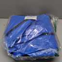 57 Gallon Extra Large Storage Bags, XXL Jumbo Large Moving Bags Heavy Duty, Storage Totes Moving Boxes Supplies for College, Foldable Duffle Bag for Travel, Christmas Tree Bag, 42x23x13.5inch - 2PACK